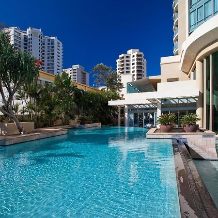 Legends Surfers Paradise Mid Week Madness Deal - Q Stay Gold Coast Eksteriør billede