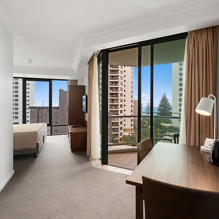 Legends Surfers Paradise Mid Week Madness Deal - Q Stay Gold Coast Eksteriør billede
