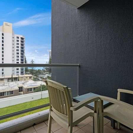 Legends Surfers Paradise Mid Week Madness Deal - Q Stay Gold Coast Eksteriør billede