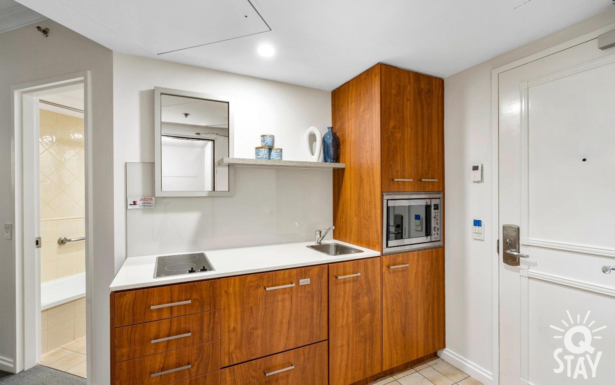 Legends Surfers Paradise Mid Week Madness Deal - Q Stay Gold Coast Eksteriør billede