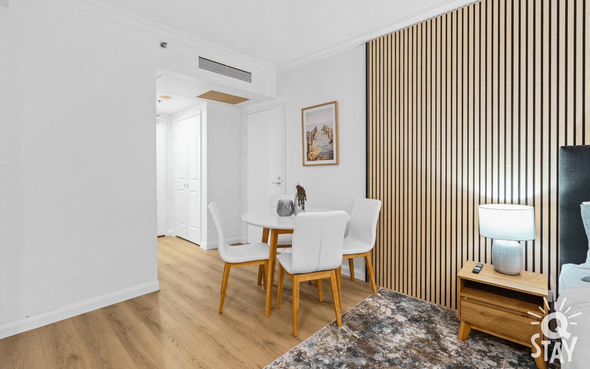 Legends Surfers Paradise Mid Week Madness Deal - Q Stay Gold Coast Eksteriør billede